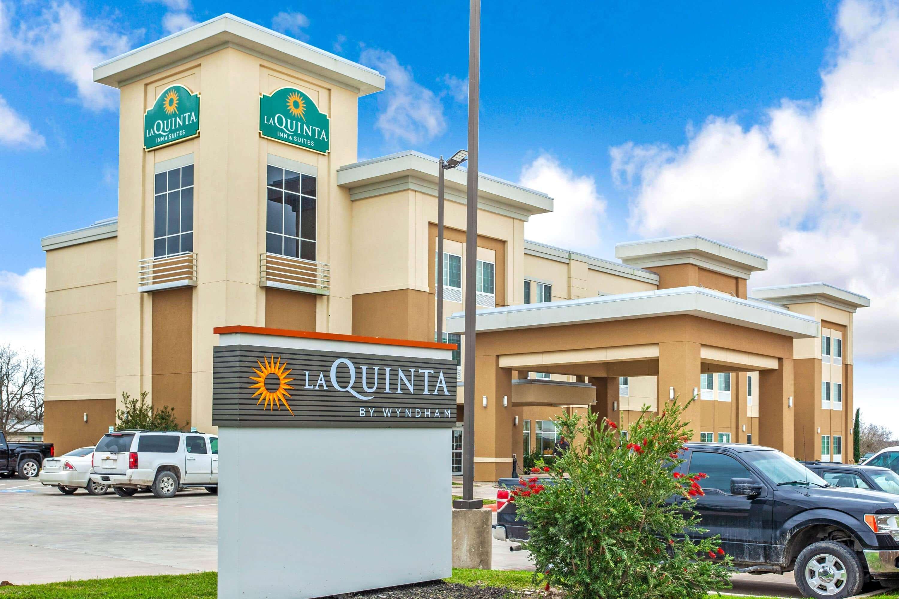 La Quinta By Wyndham Gonzales Tx Ξενοδοχείο Εξωτερικό φωτογραφία